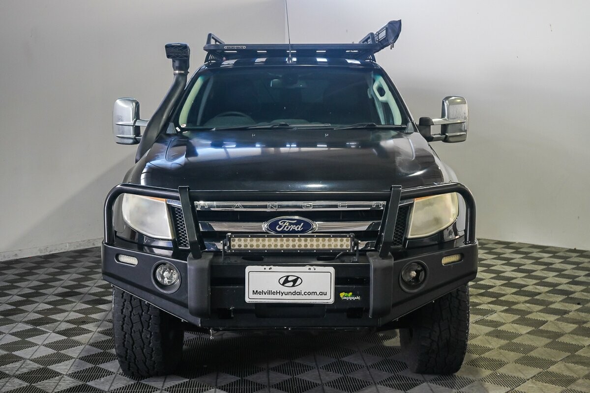 Ford Ranger image 3