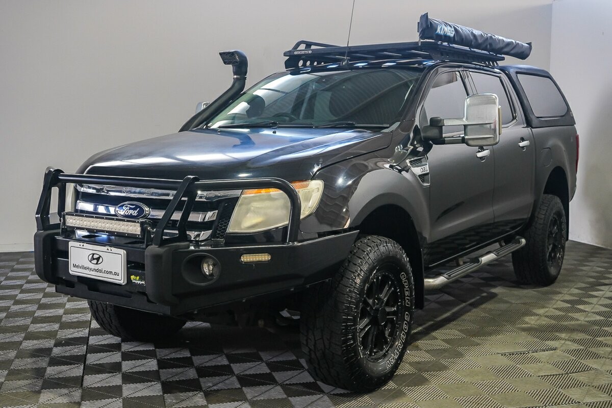 Ford Ranger image 4