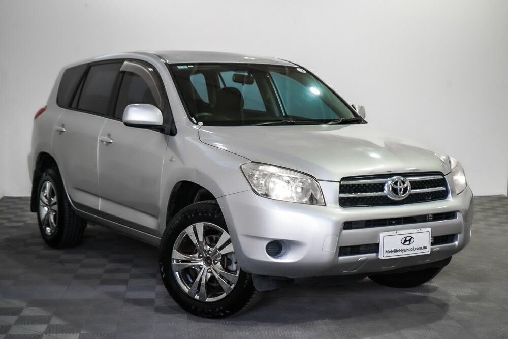 Toyota Rav4 image 1