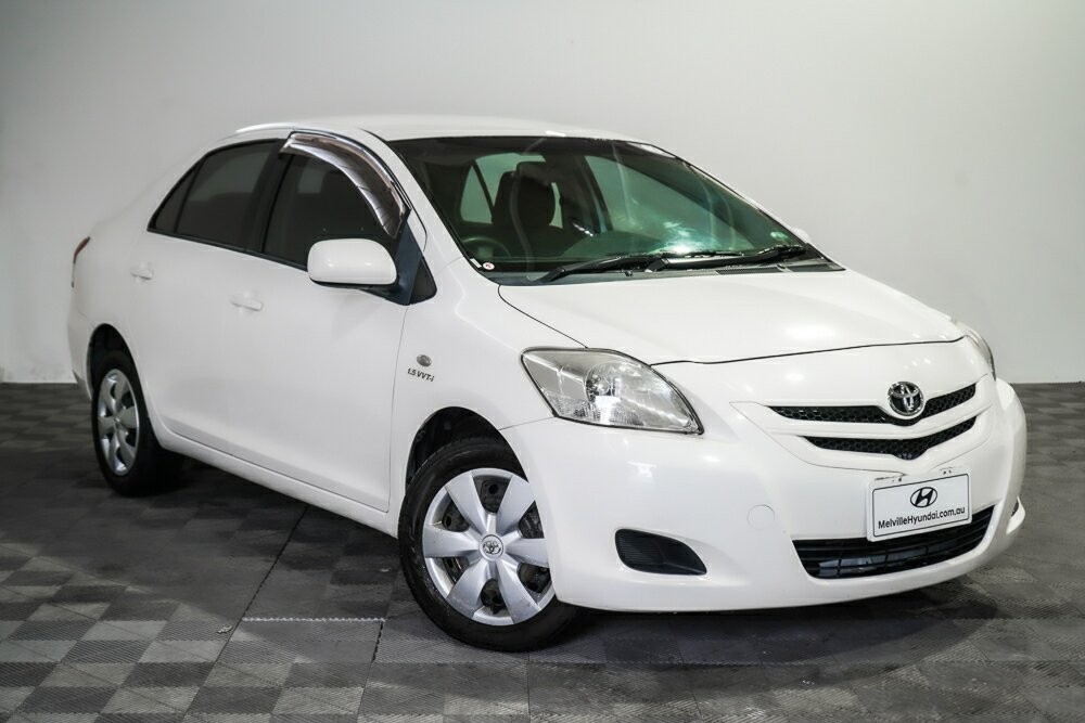 Toyota Yaris image 1
