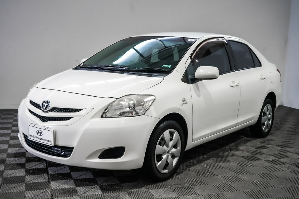 Toyota Yaris image 4