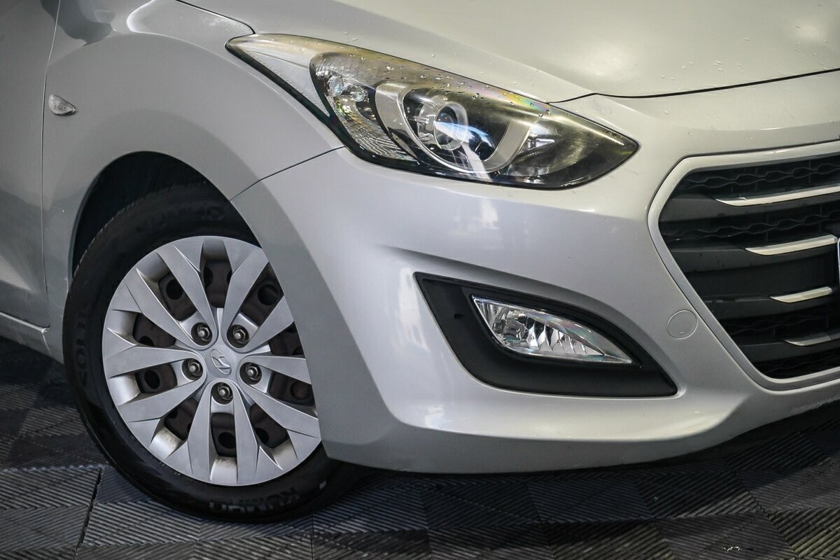 Hyundai I30 image 2