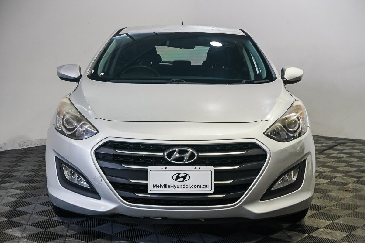 Hyundai I30 image 3