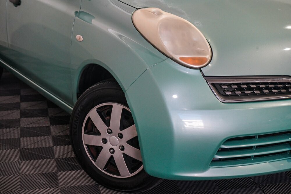 Nissan Micra image 2