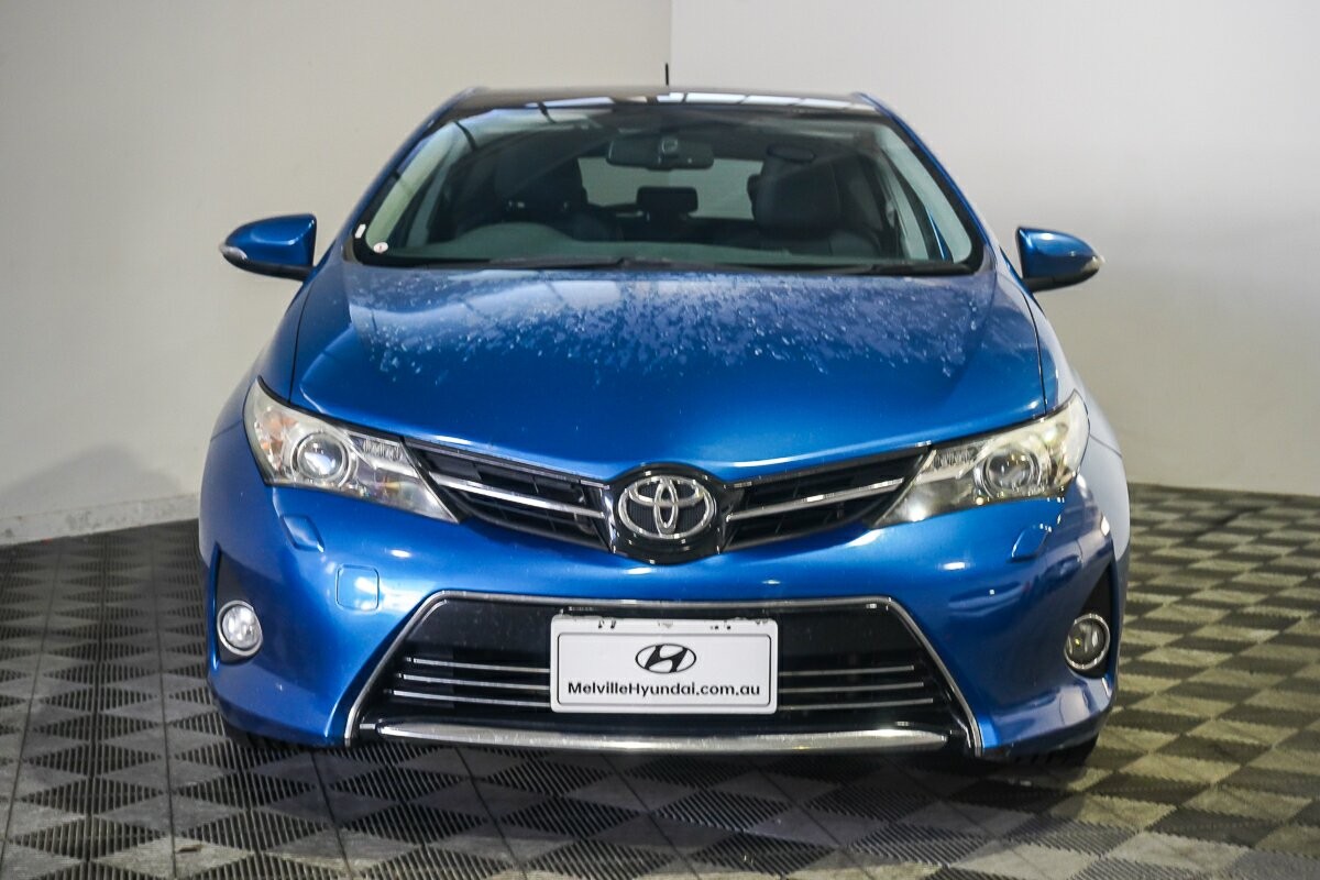 Toyota Corolla image 3