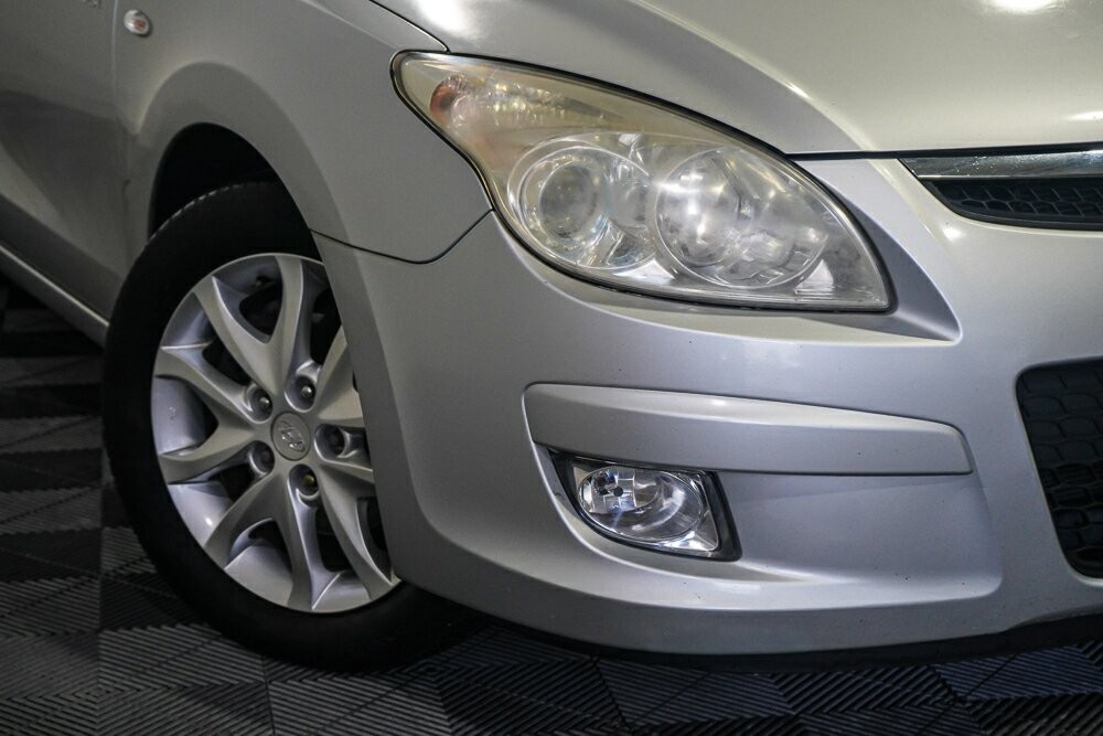 Hyundai I30 image 2
