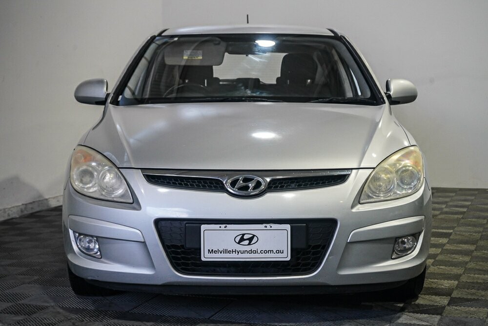 Hyundai I30 image 3
