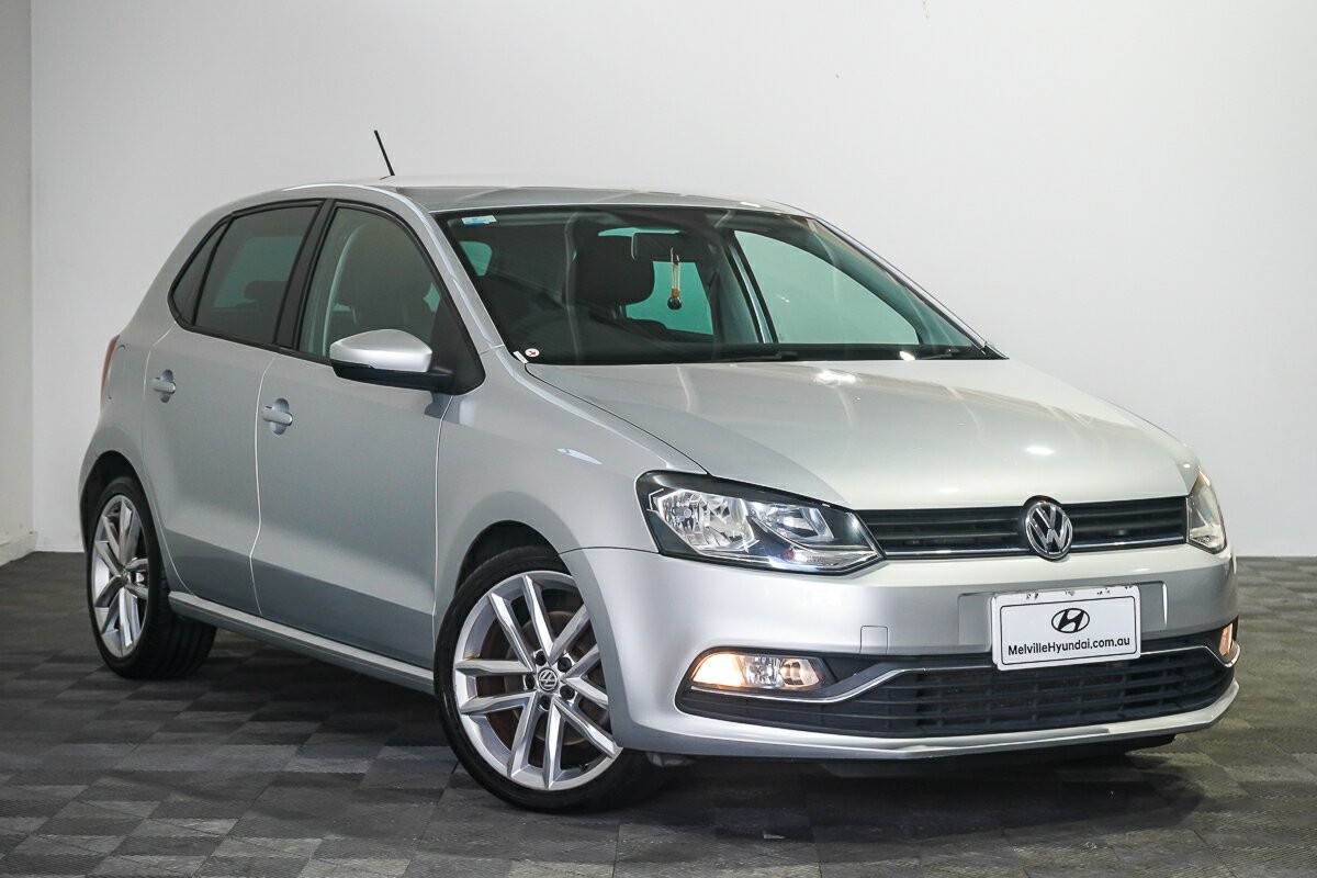 Volkswagen Polo image 1
