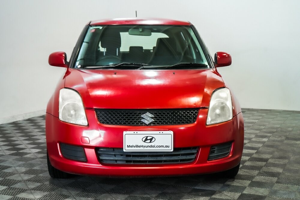Suzuki Swift image 3
