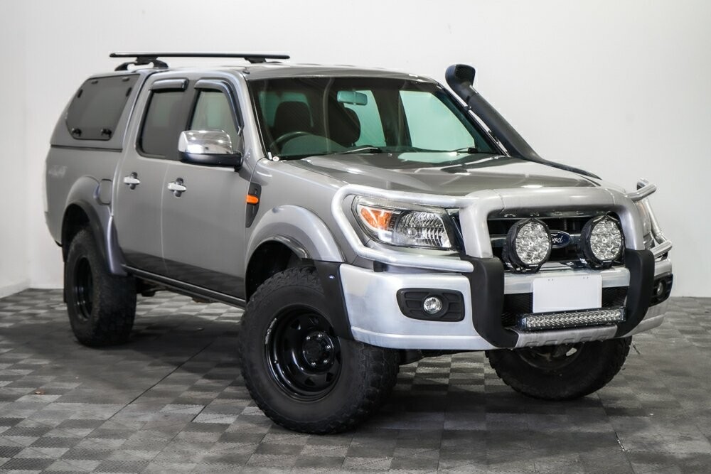 Ford Ranger image 1