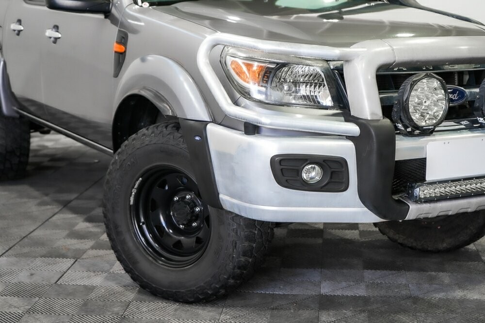 Ford Ranger image 2