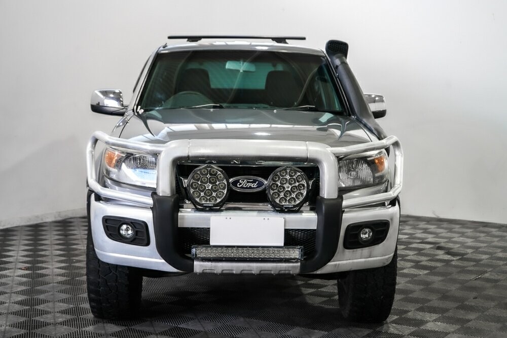 Ford Ranger image 3