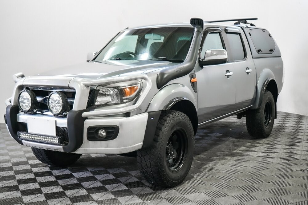 Ford Ranger image 4