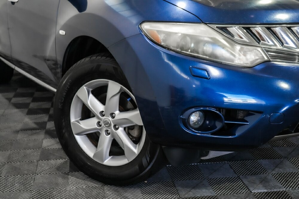 Nissan Murano image 2