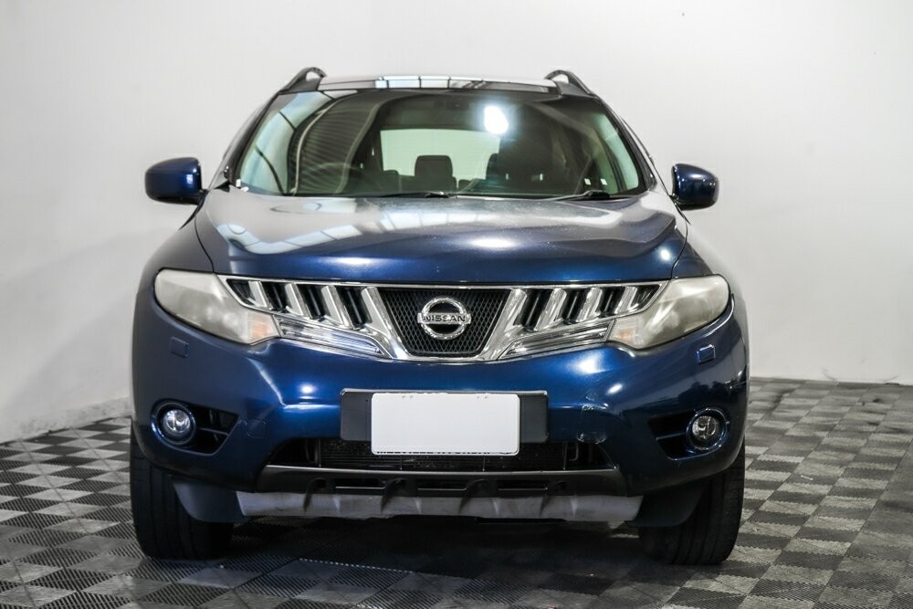 Nissan Murano image 3