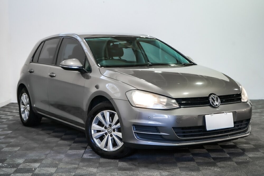 Volkswagen Golf image 1