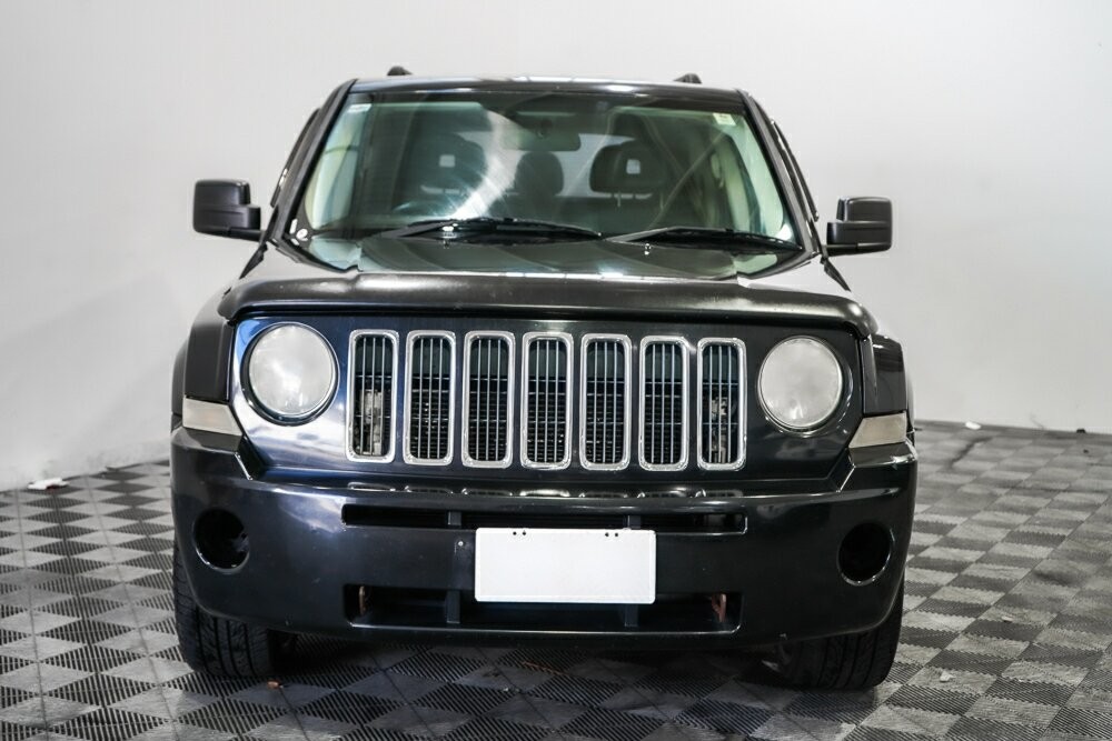 Jeep Patriot image 3