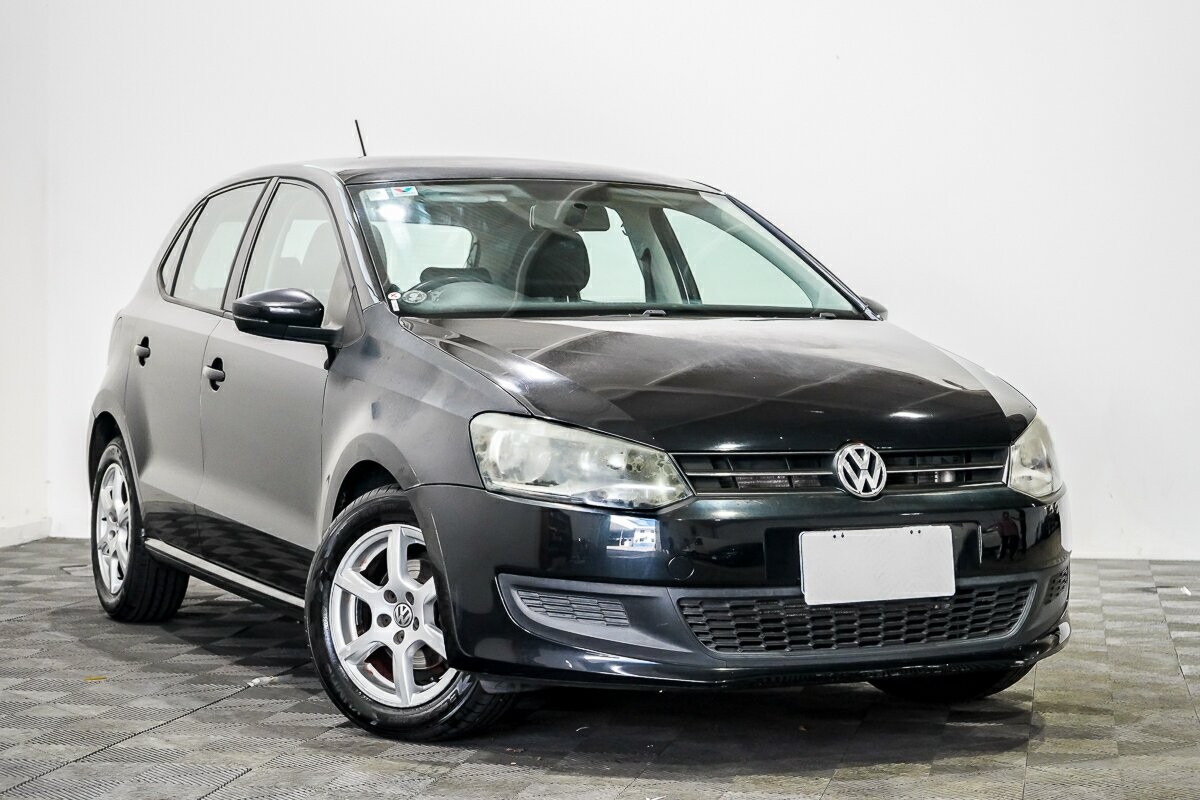 Volkswagen Polo image 1