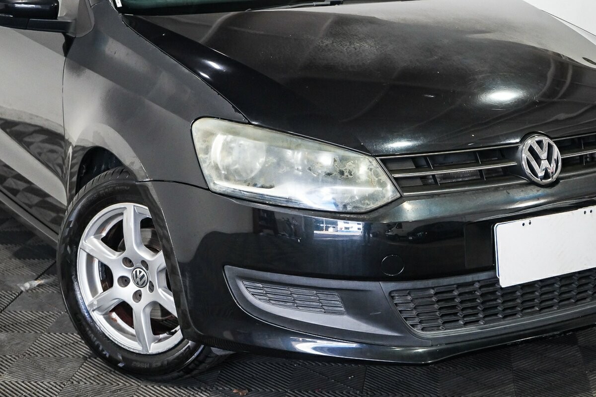 Volkswagen Polo image 2