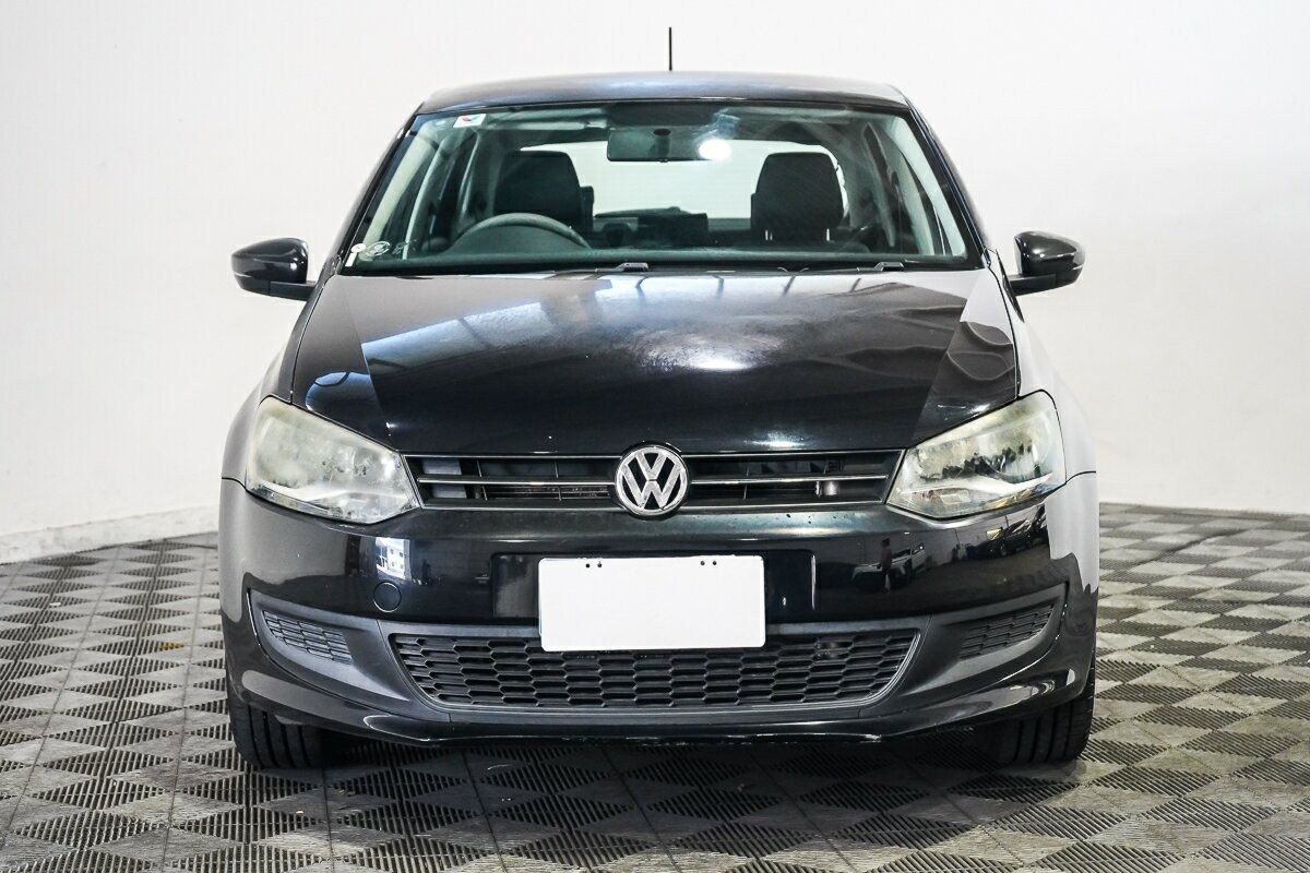 Volkswagen Polo image 3