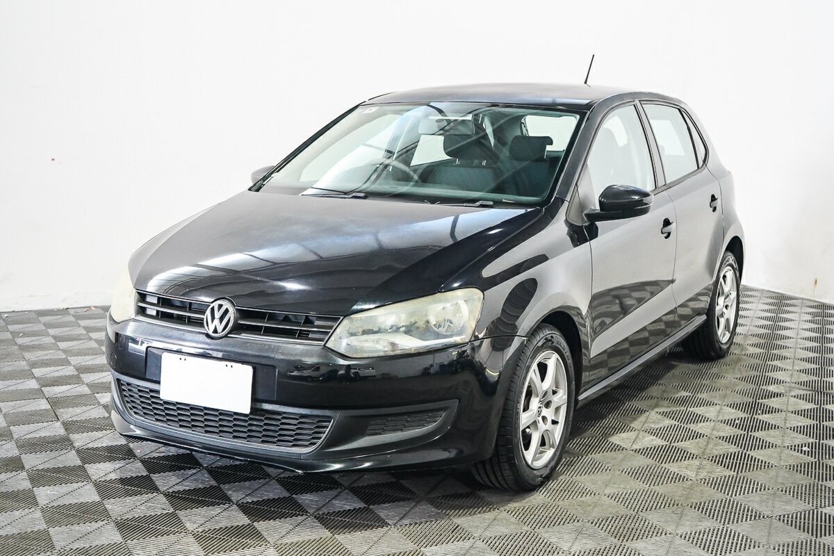 Volkswagen Polo image 4