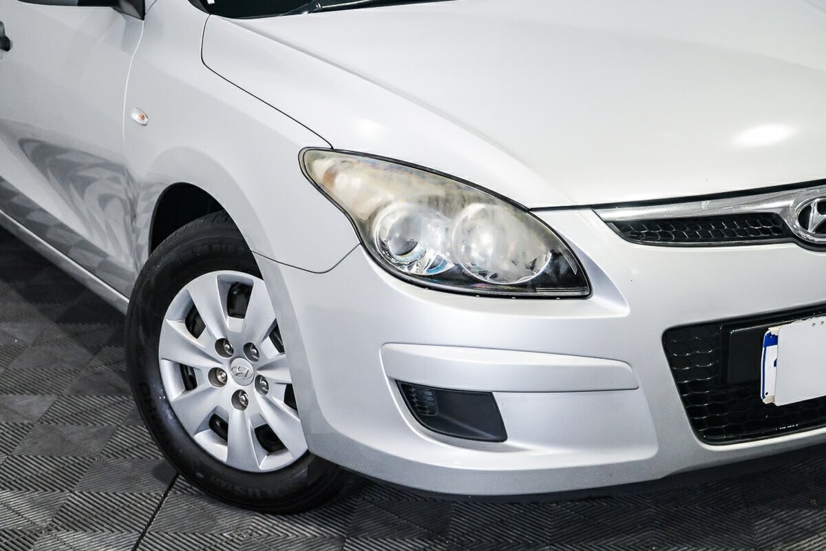 Hyundai I30 image 2