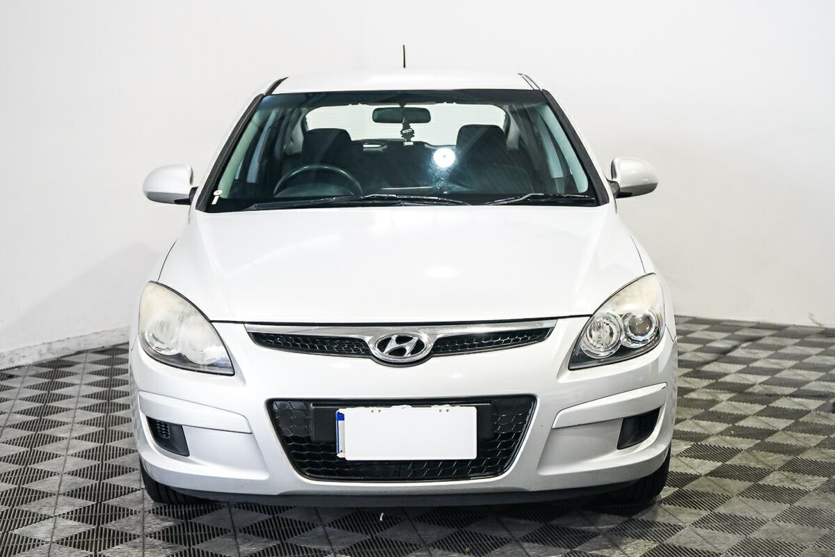 Hyundai I30 image 3