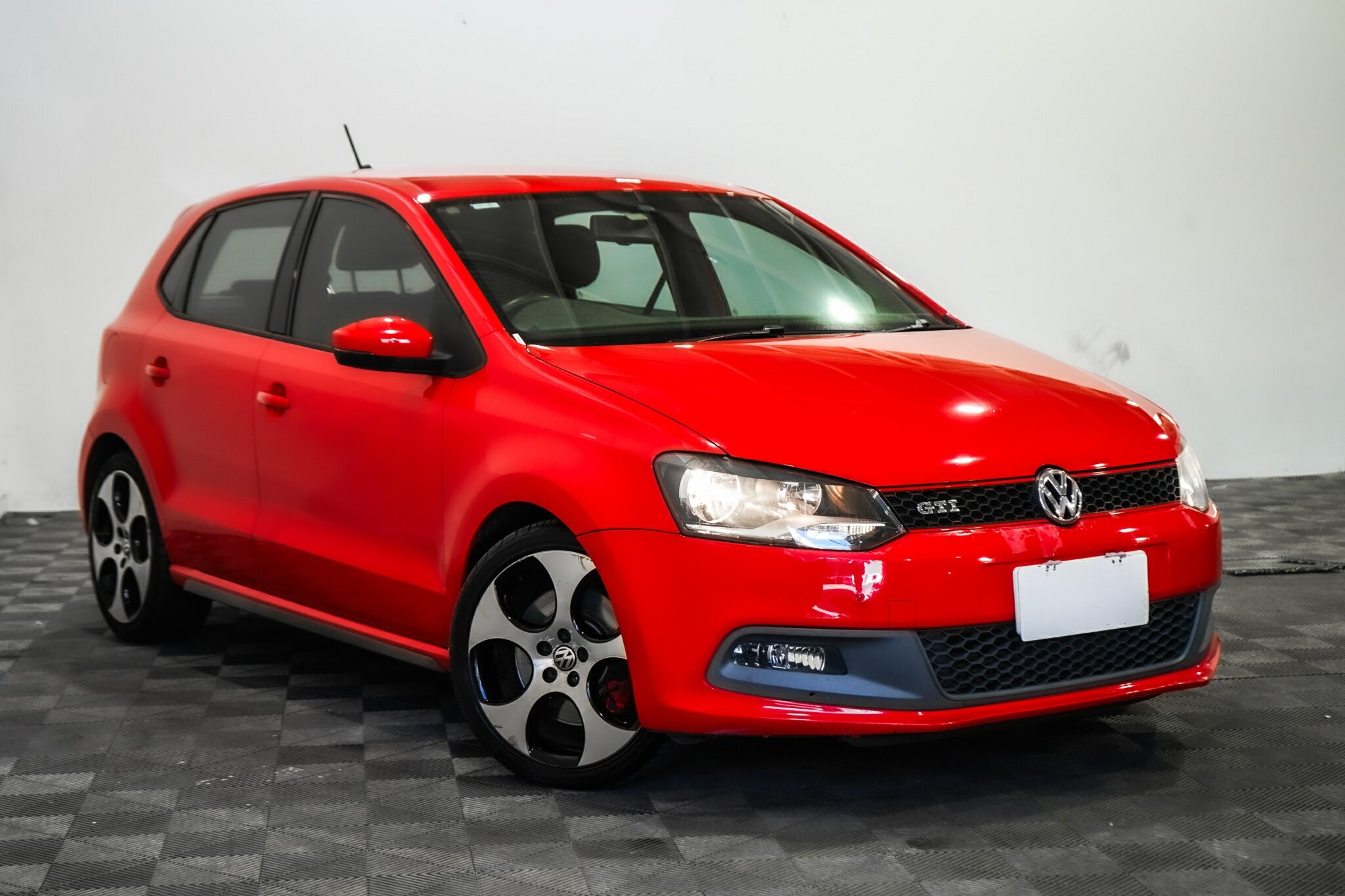 Volkswagen Polo image 1