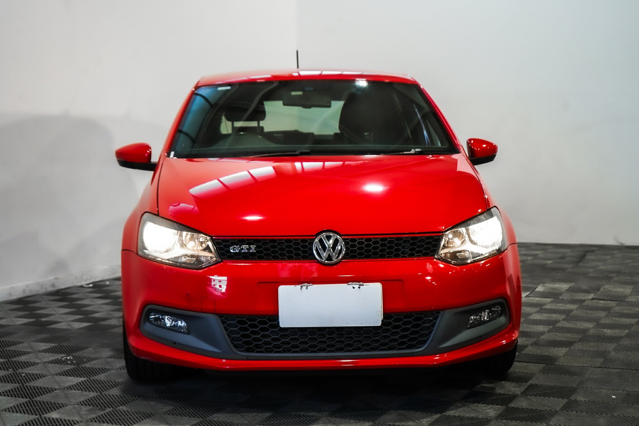 Volkswagen Polo image 3