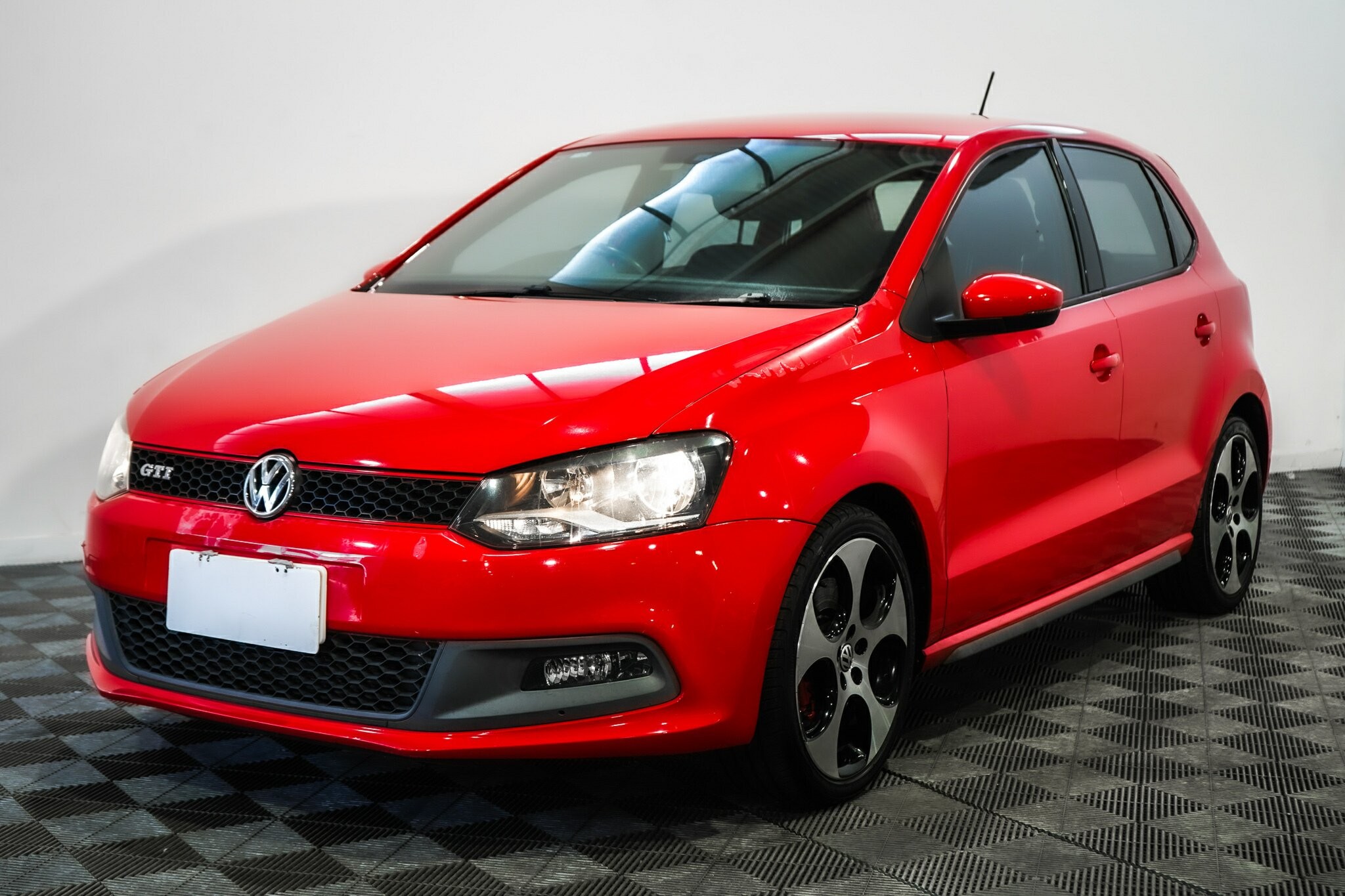 Volkswagen Polo image 4