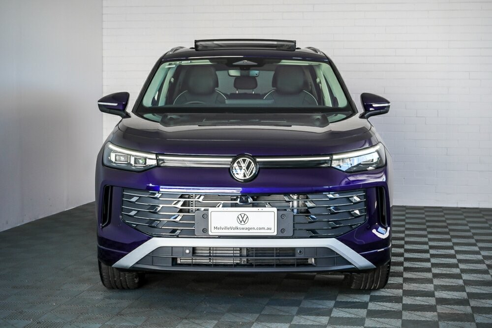 Volkswagen Tayron image 3