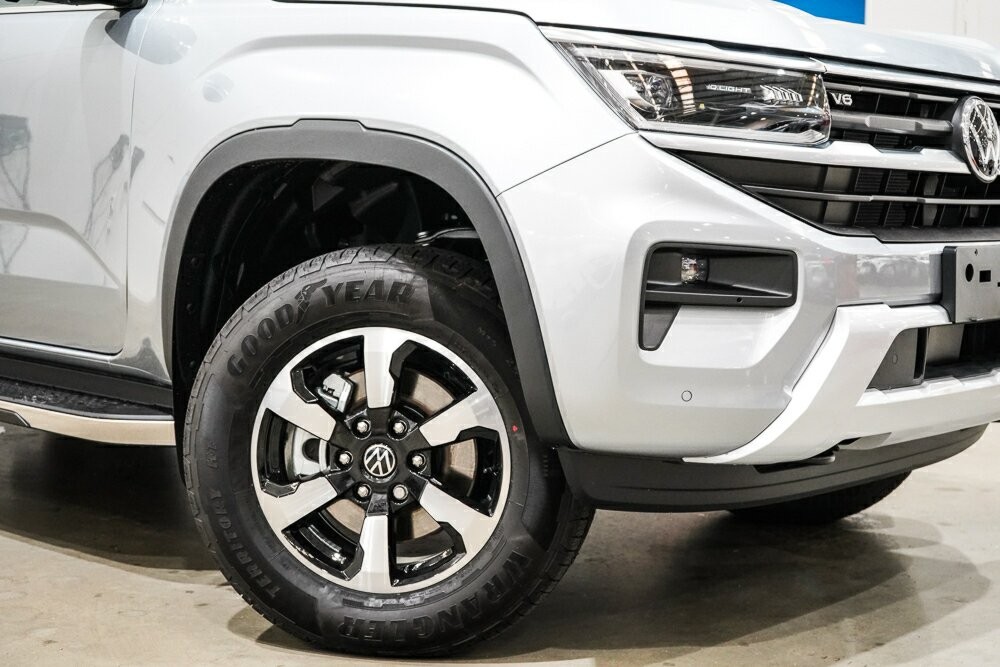 Volkswagen Amarok image 2