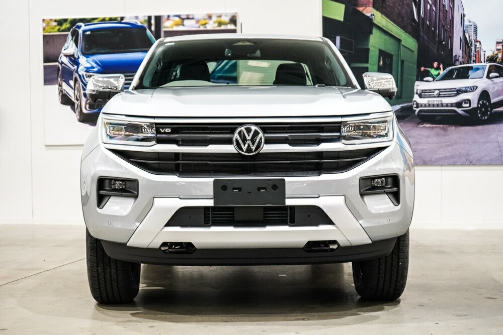 Volkswagen Amarok image 3