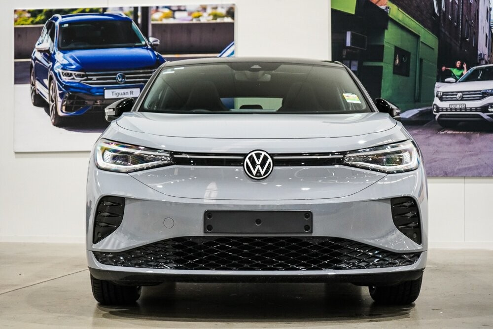 Volkswagen Id.5 image 3