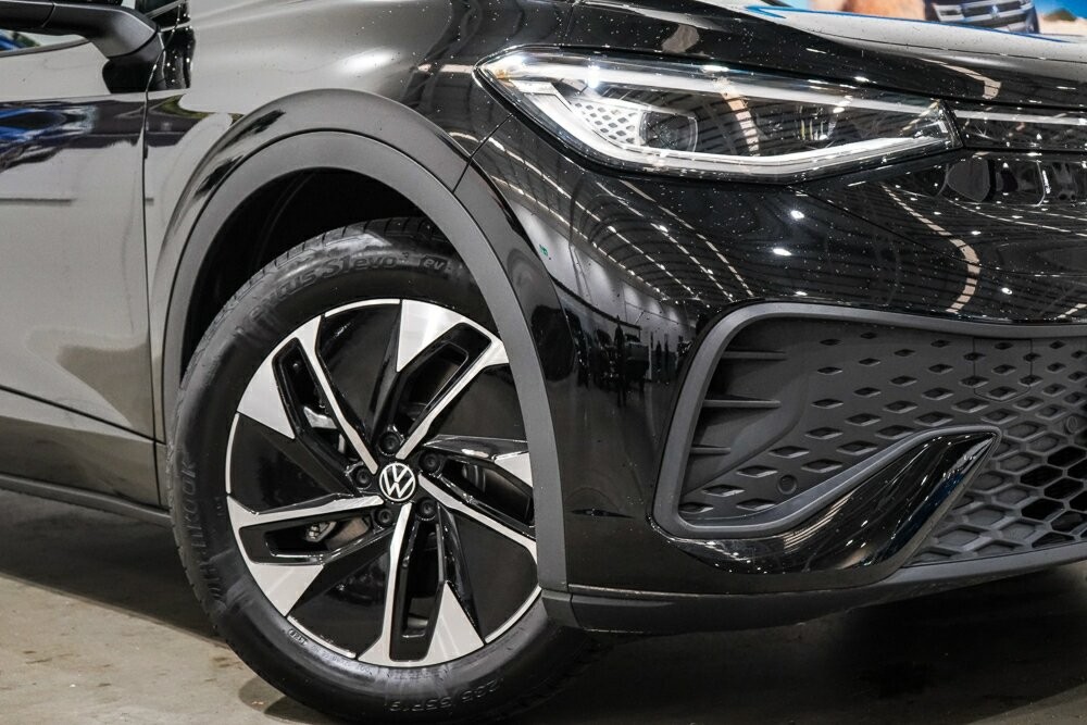 Volkswagen Id.5 image 2