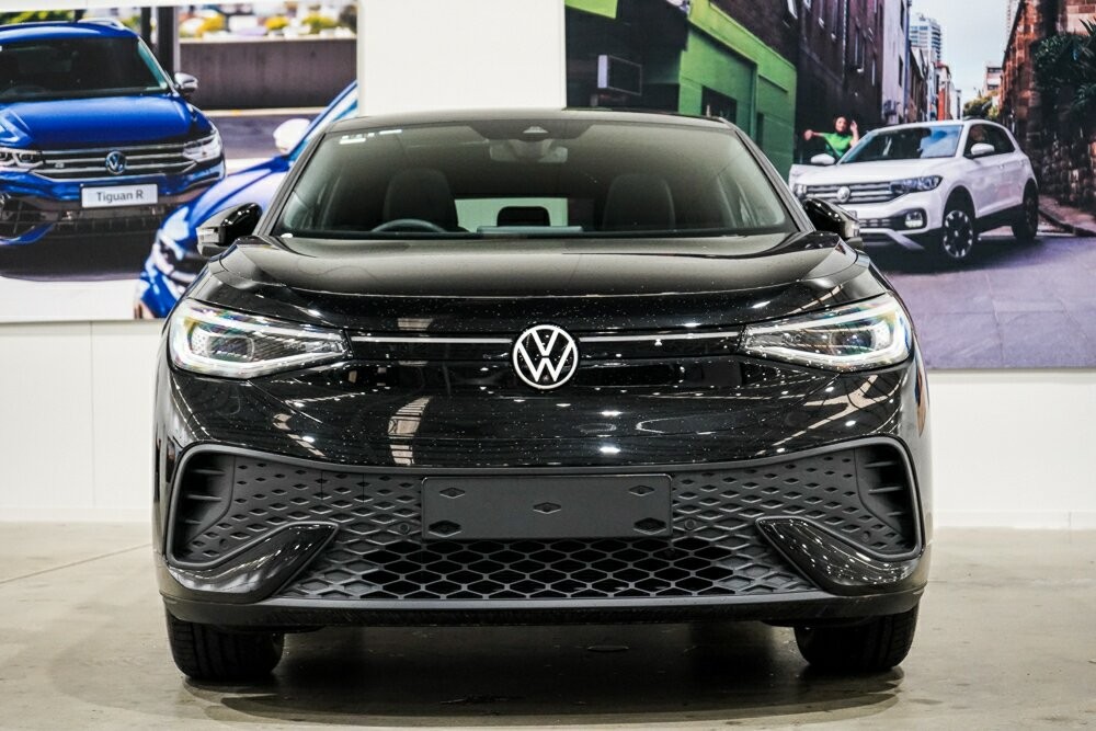 Volkswagen Id.5 image 3