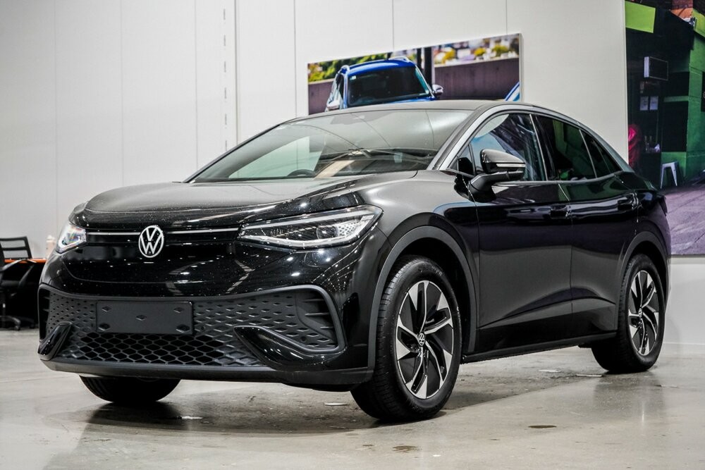 Volkswagen Id.5 image 4