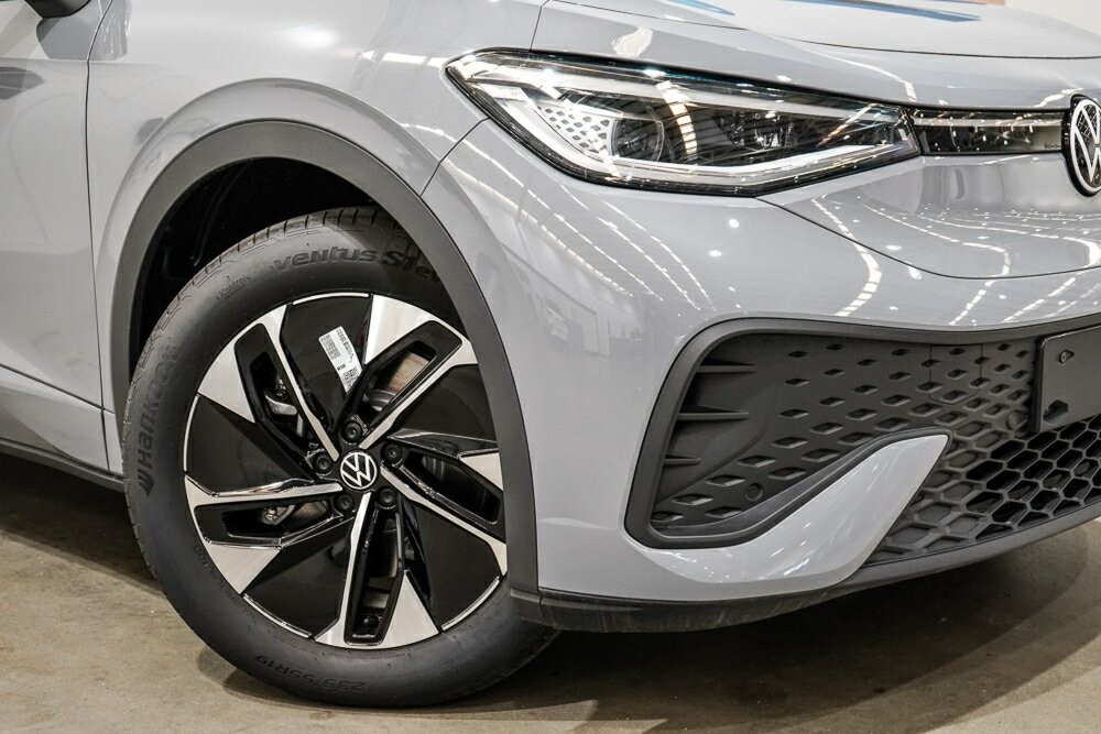 Volkswagen Id.5 image 2