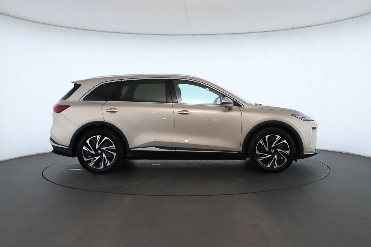 MG Mgs6 Ev image 2