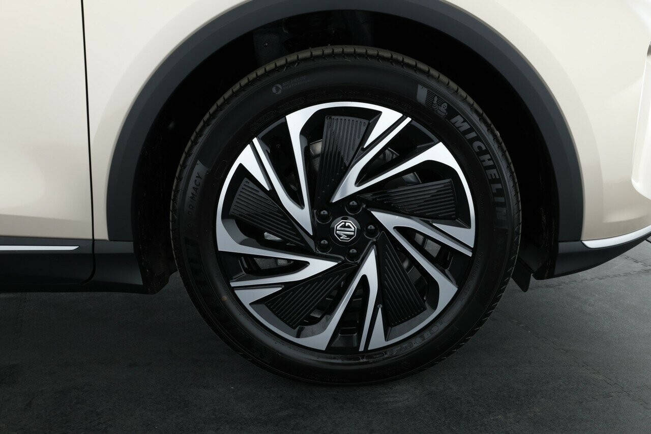 MG Mgs6 Ev image 3