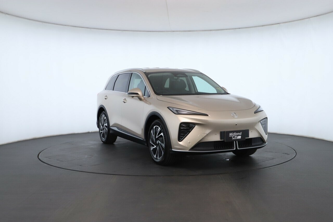 MG Mgs6 Ev image 4