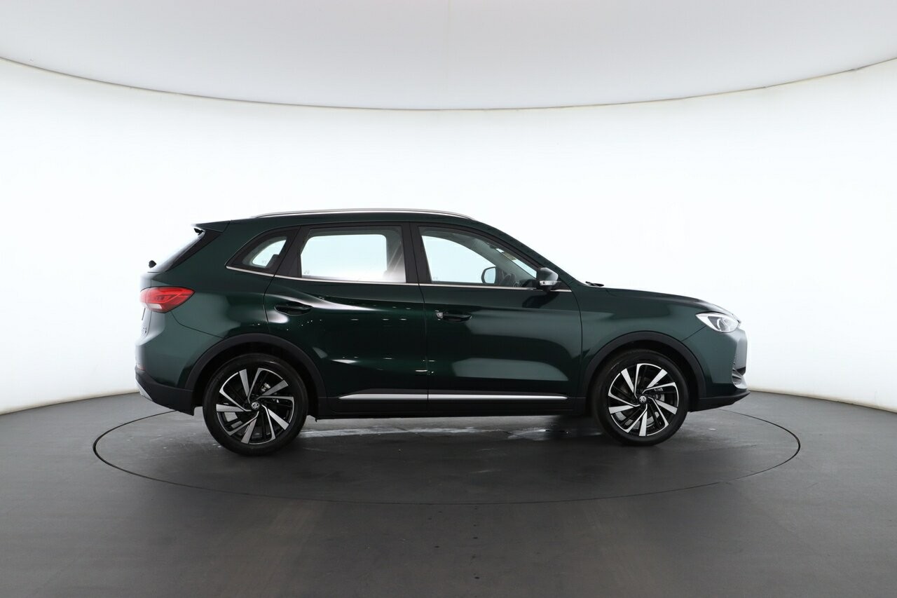 MG Zs image 2