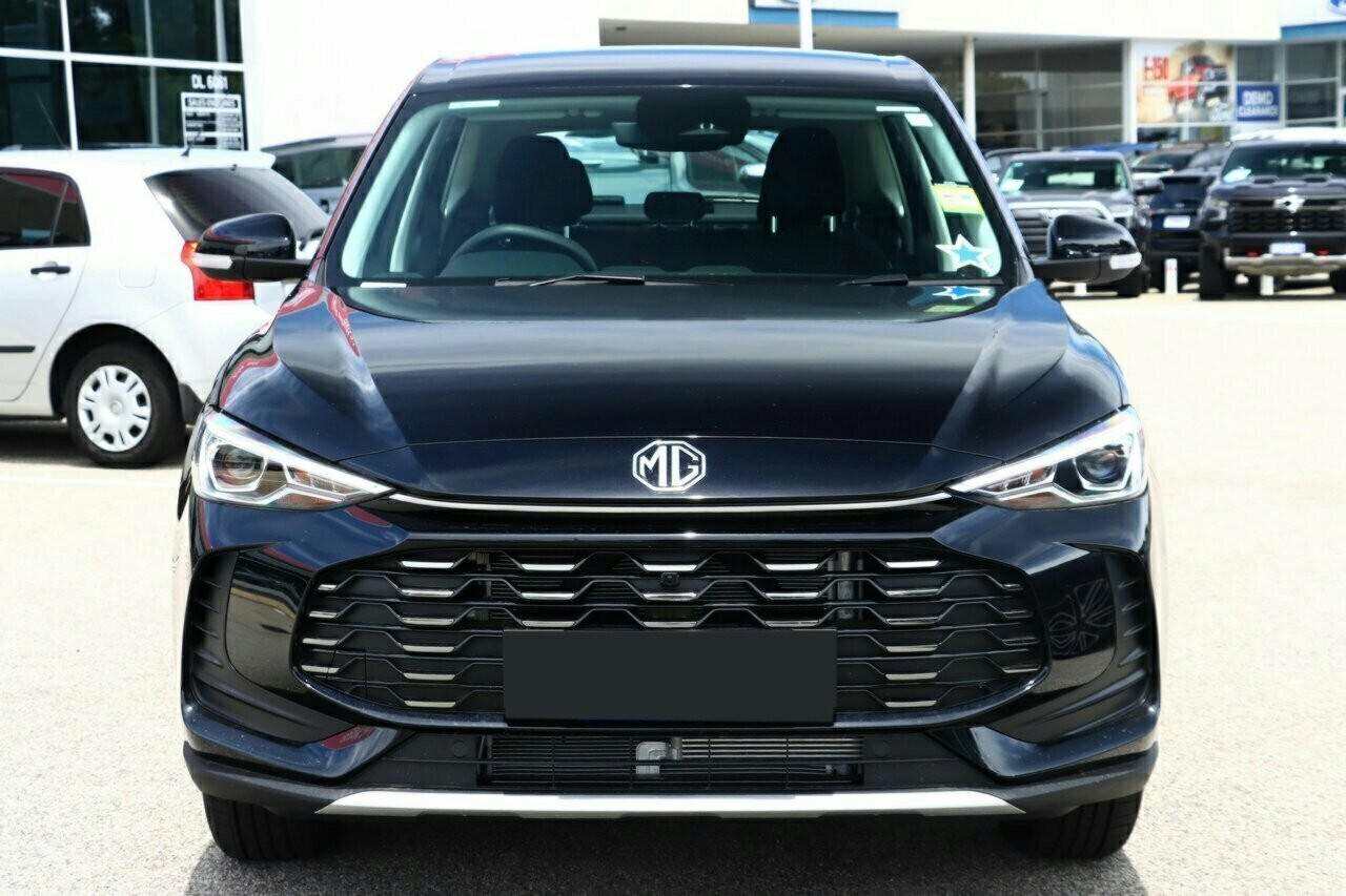 MG Zs image 2