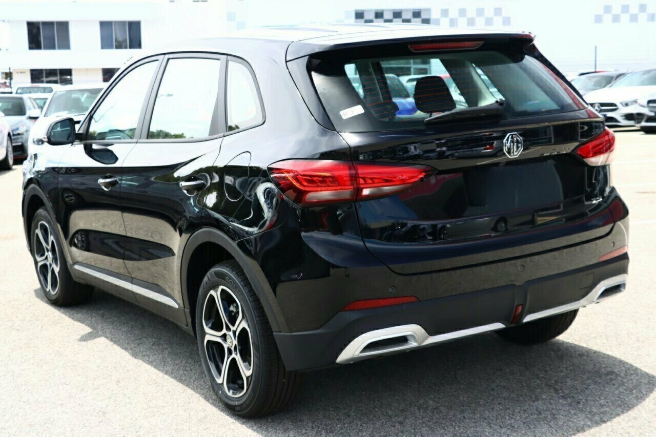 MG Zs image 3
