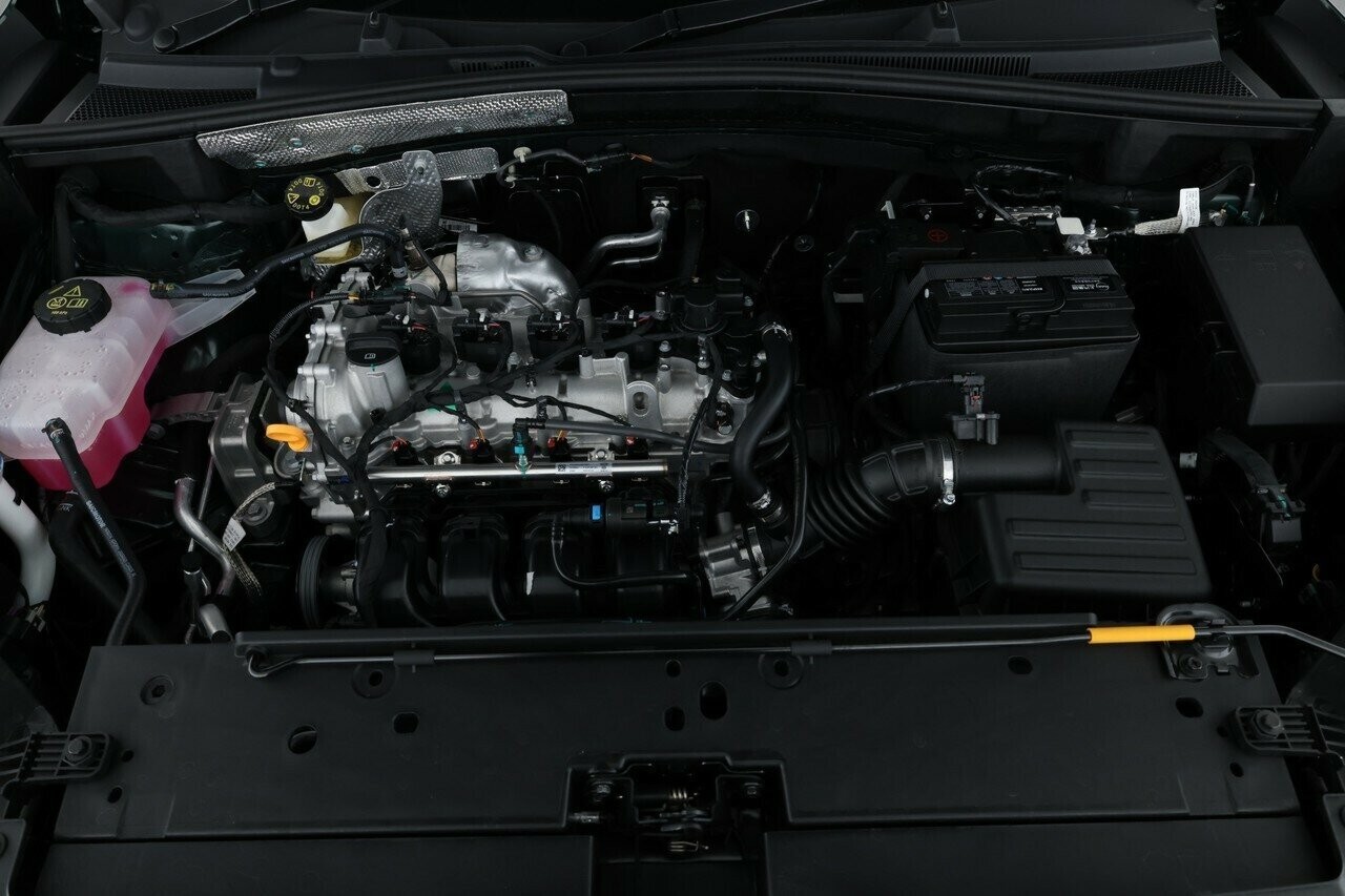 MG Zs image 3
