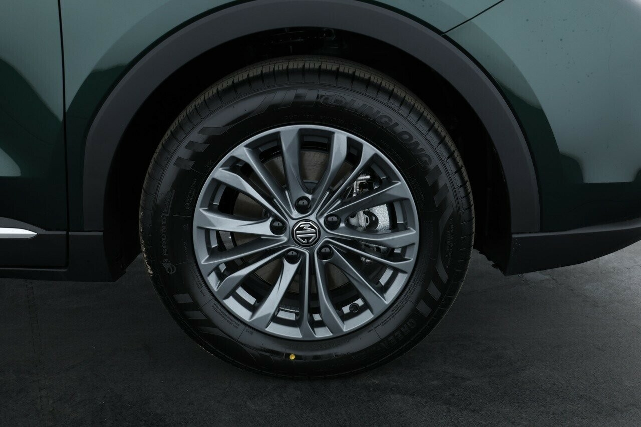 MG Zs image 2
