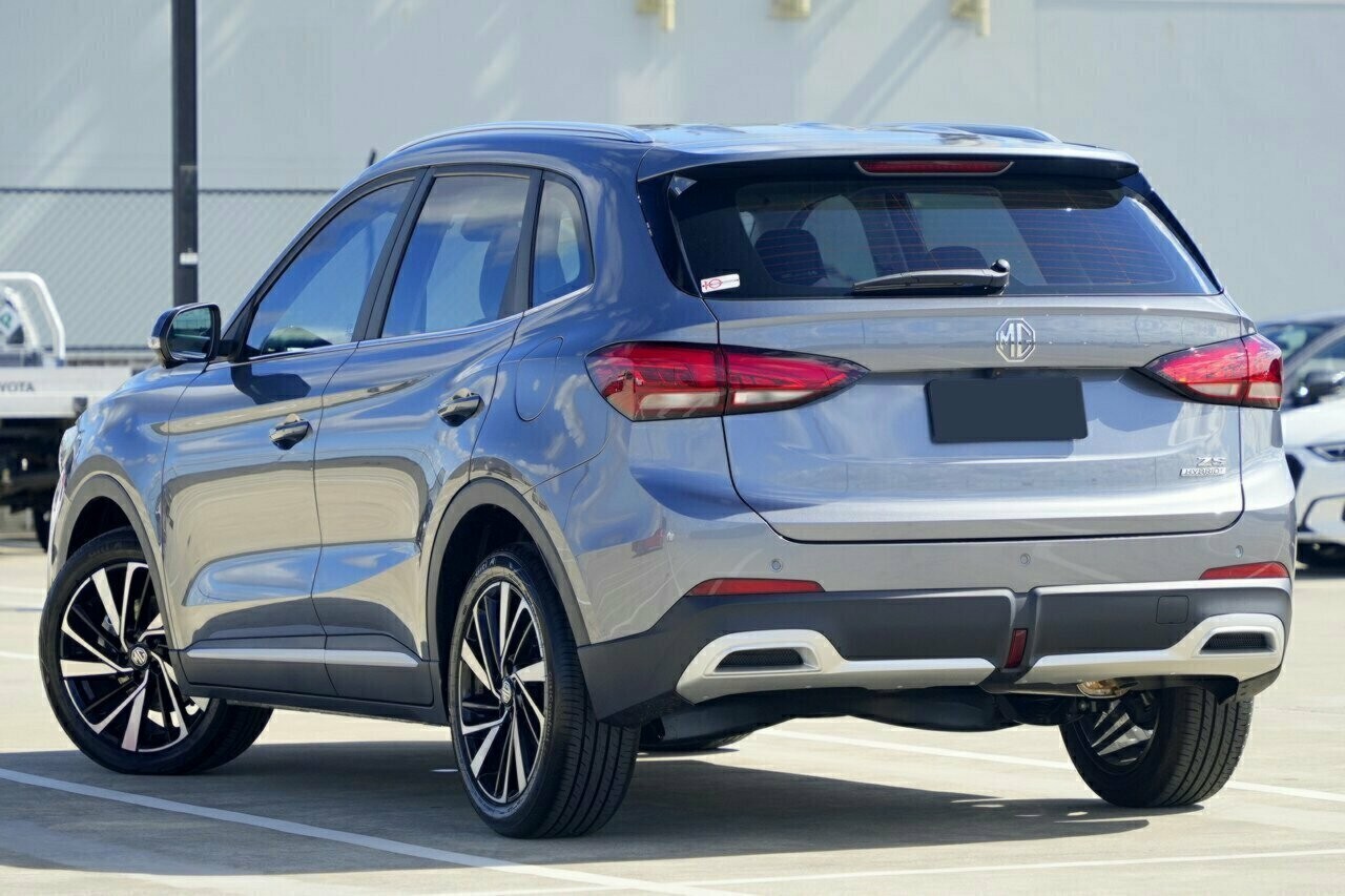 MG Zs image 2