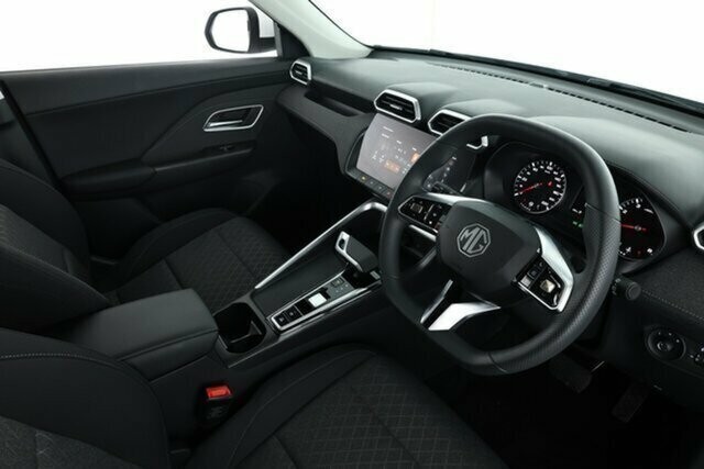 MG Zs image 4