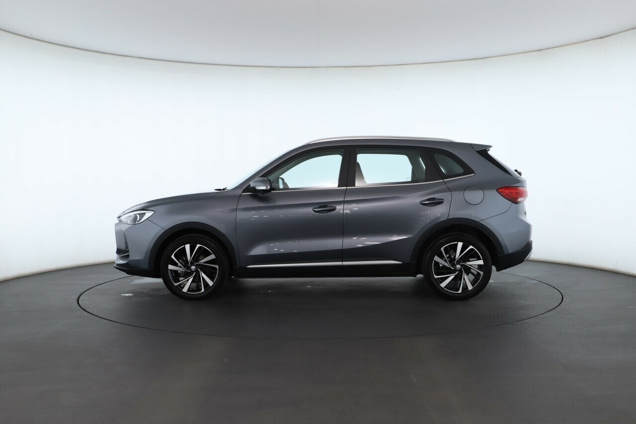 MG Zs image 3