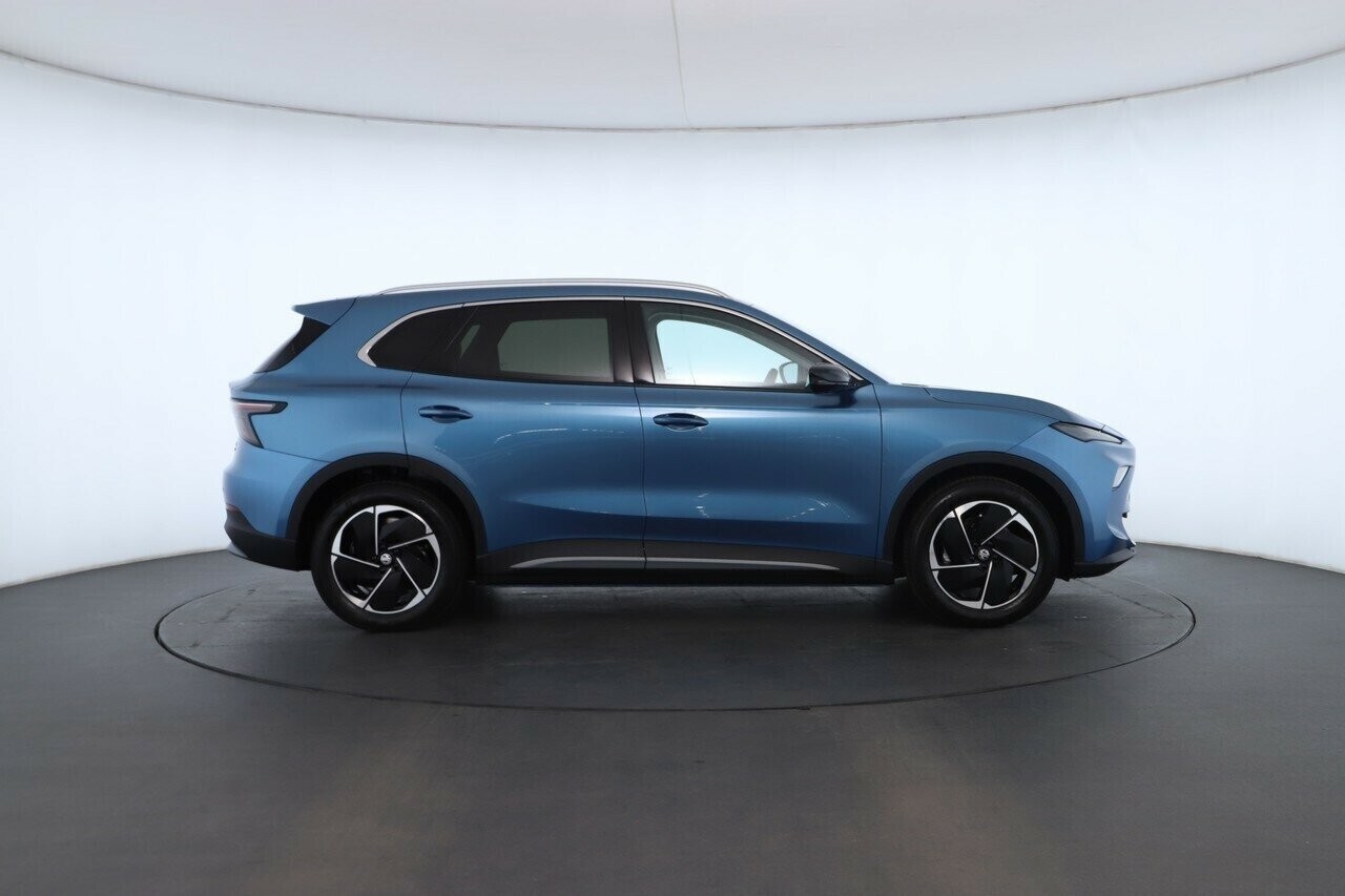 MG Mgs5 Ev image 2